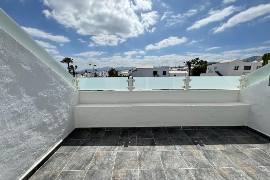 Ferienwohnung Casabruno Puerto del Carmen  Exterior foto