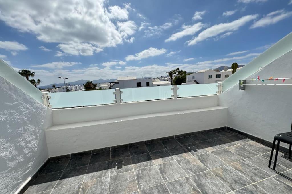 Ferienwohnung Casabruno Puerto del Carmen  Exterior foto