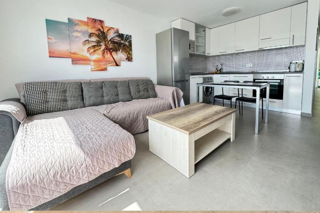 Ferienwohnung Casabruno Puerto del Carmen  Exterior foto