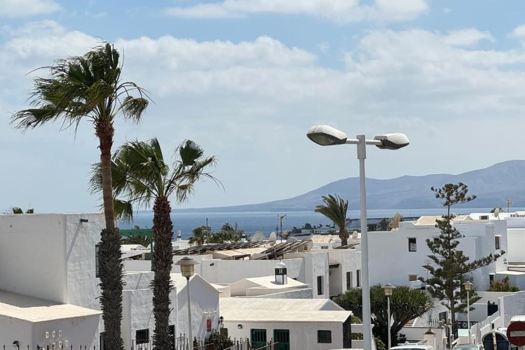 Ferienwohnung Casabruno Puerto del Carmen  Exterior foto