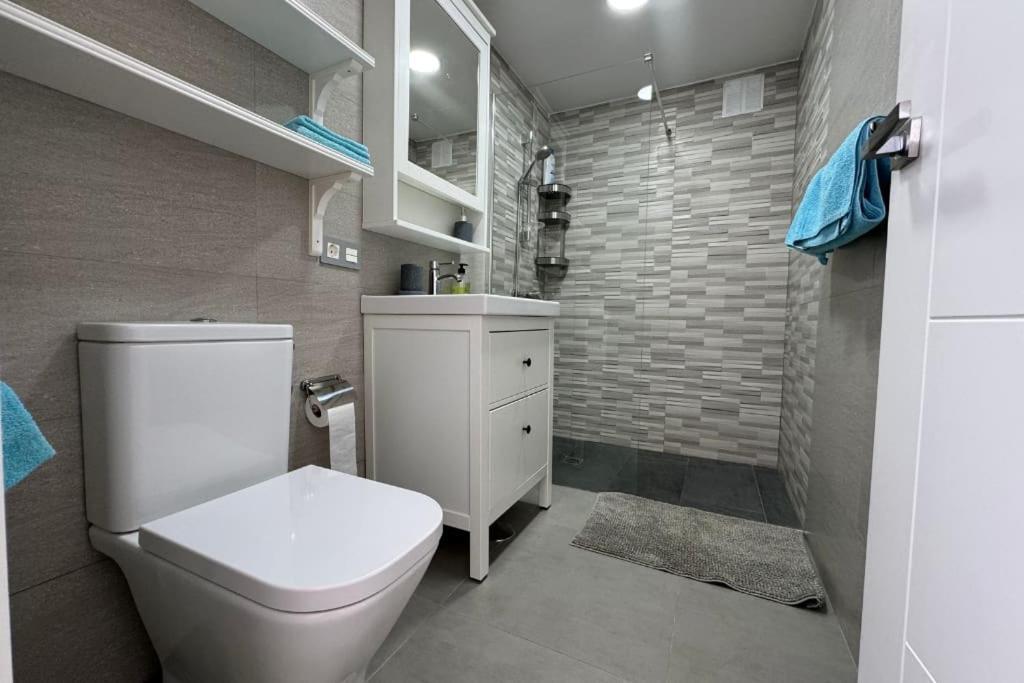 Ferienwohnung Casabruno Puerto del Carmen  Exterior foto